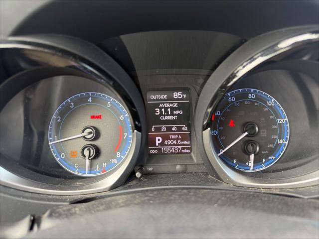 Used 2014 Toyota Corolla S FWD image 28