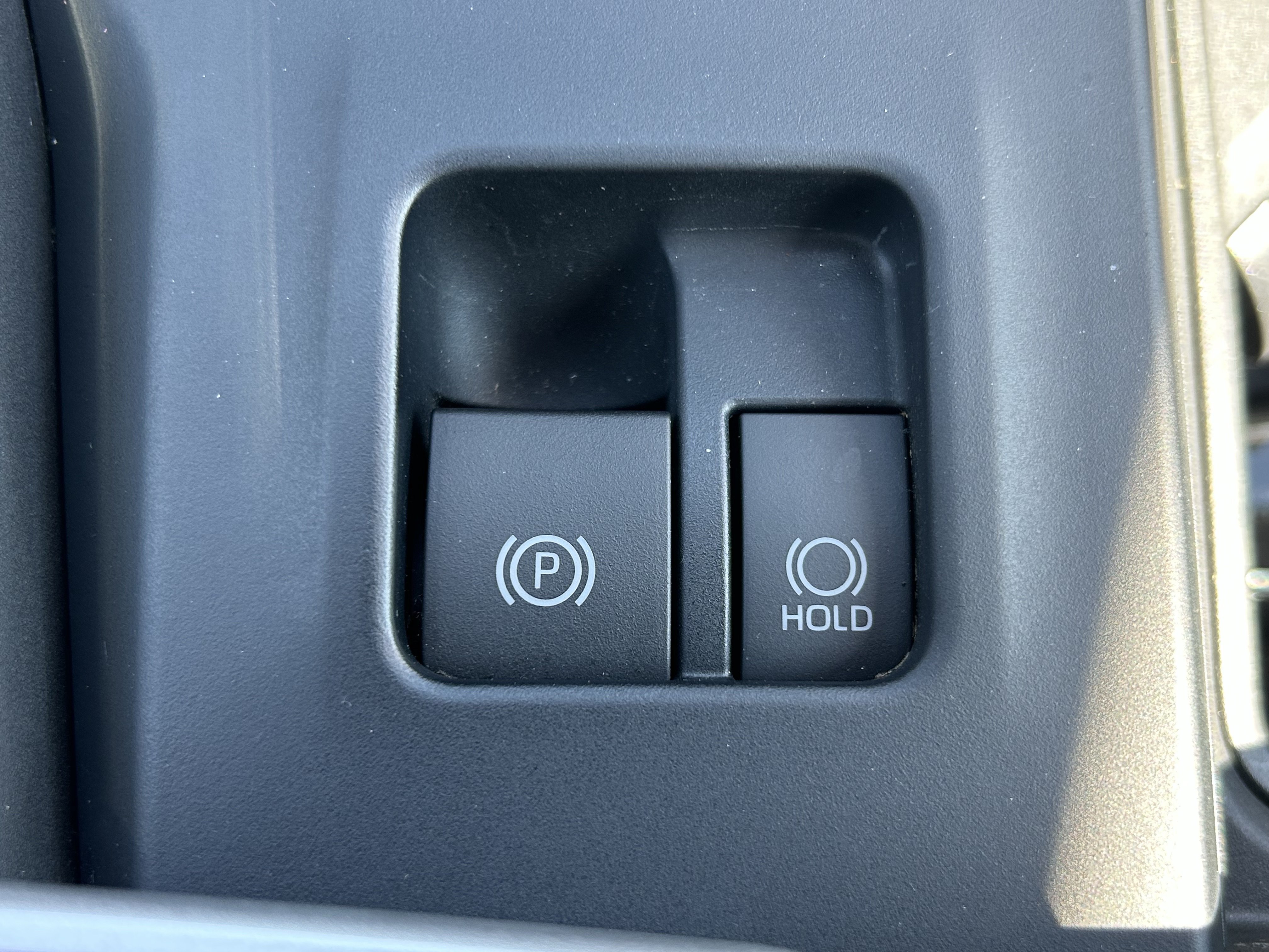 Certified 2024 Toyota Grand Highlander AWD image 36