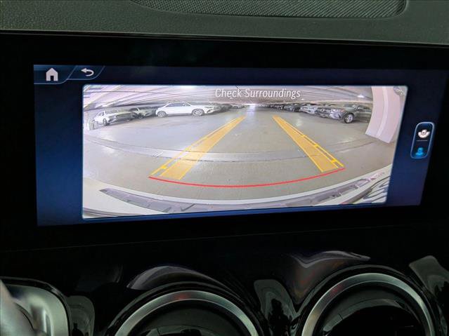 Used 2026 Mercedes-Benz GLB 250 image 16