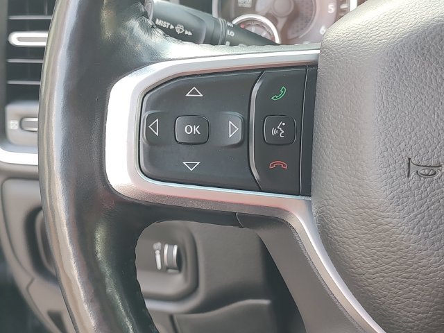 Used 2020 RAM 1500 Big Horn AWD/4WD image 22