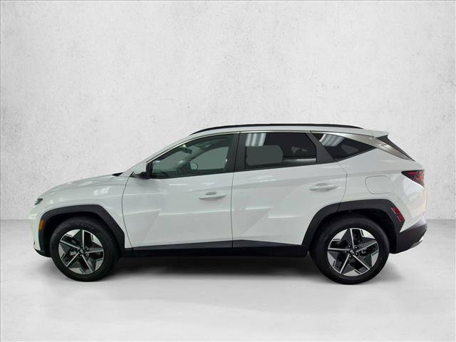 Used 2025 Hyundai Tucson SEL FWD image 9