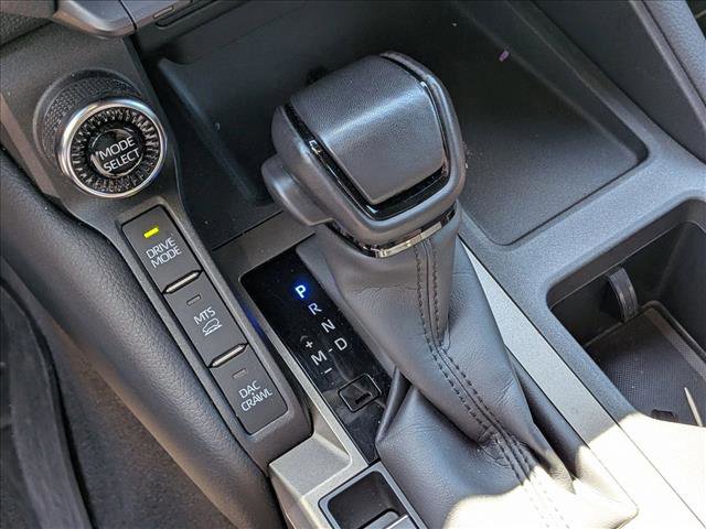 Certified 2024 Toyota Land Cruiser image 16