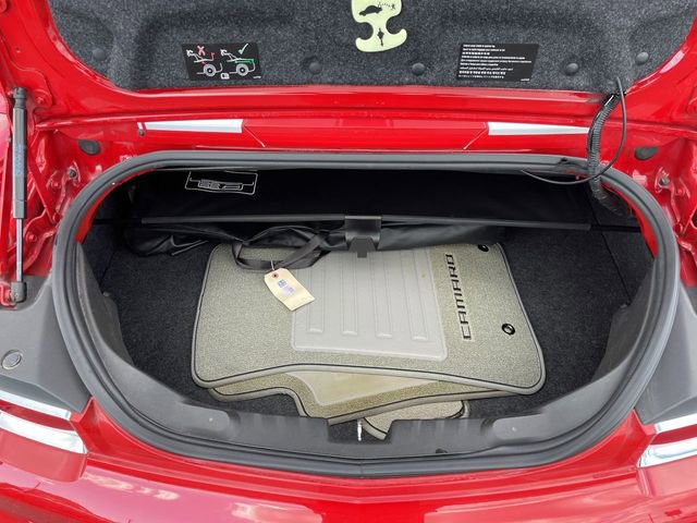 Used 2011 Chevrolet Camaro LT w/ RS Package image 21