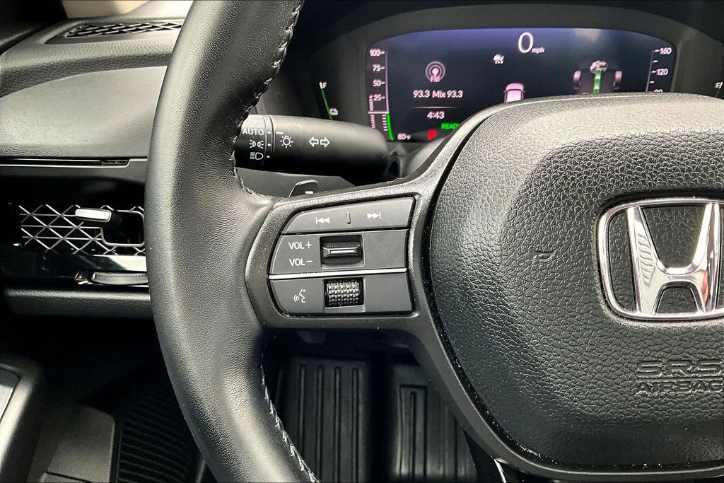 Used 2025 Honda Accord EX-L image 12