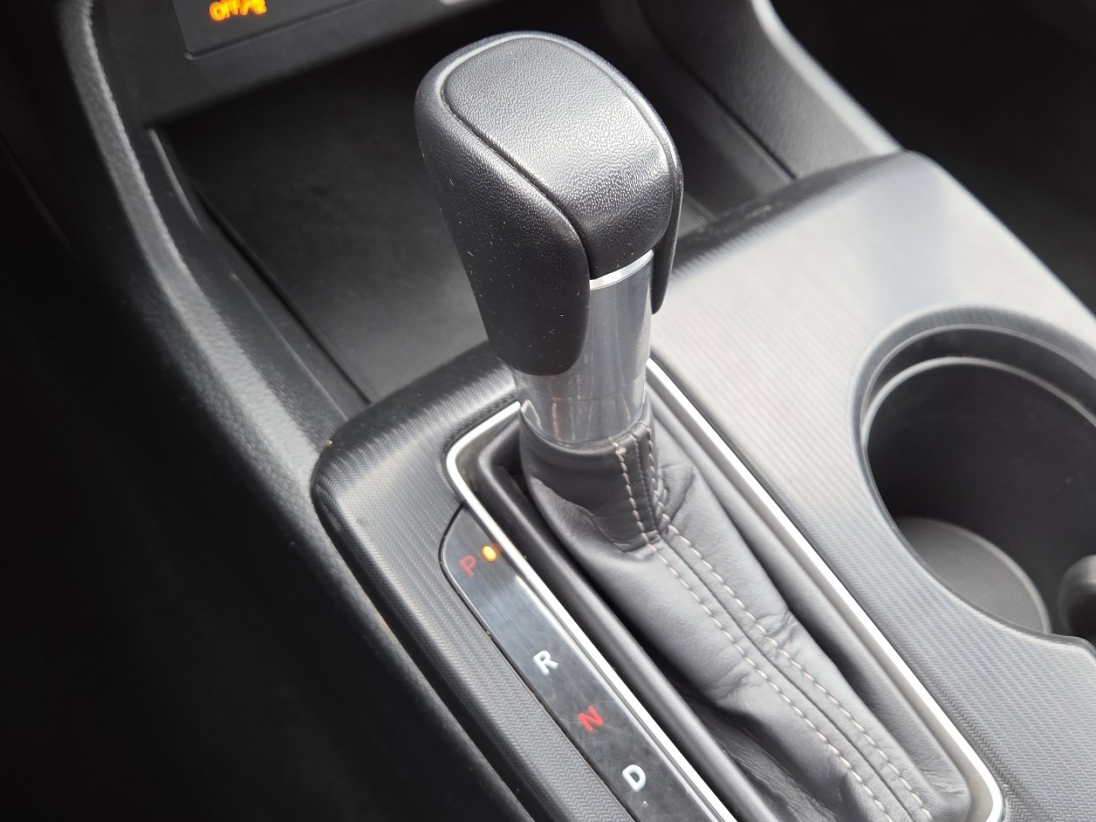 Used 2024 Honda Civic Sport image 30