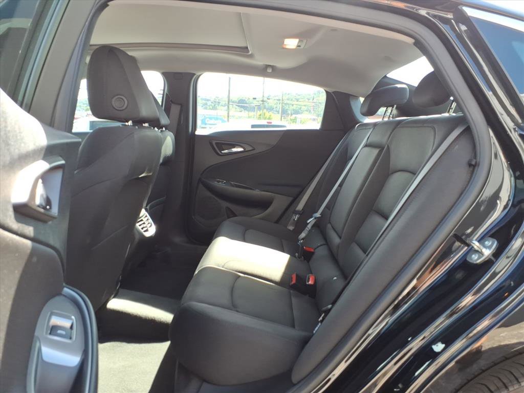 Used 2024 Chevrolet Malibu LT image 8