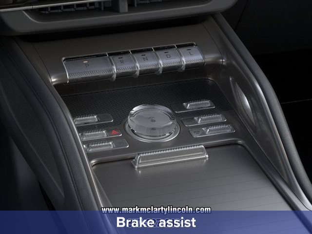 New 2026 Lincoln Nautilus Premier AWD/4WD image 17