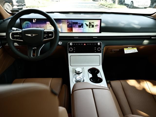 New 2026 Genesis GV80 2.5T Prestige AWD/4WD image 26