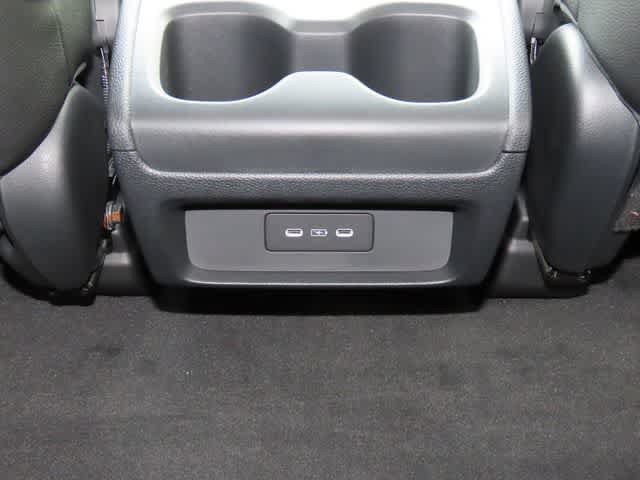 New 2027 Honda Odyssey EX-L image 24