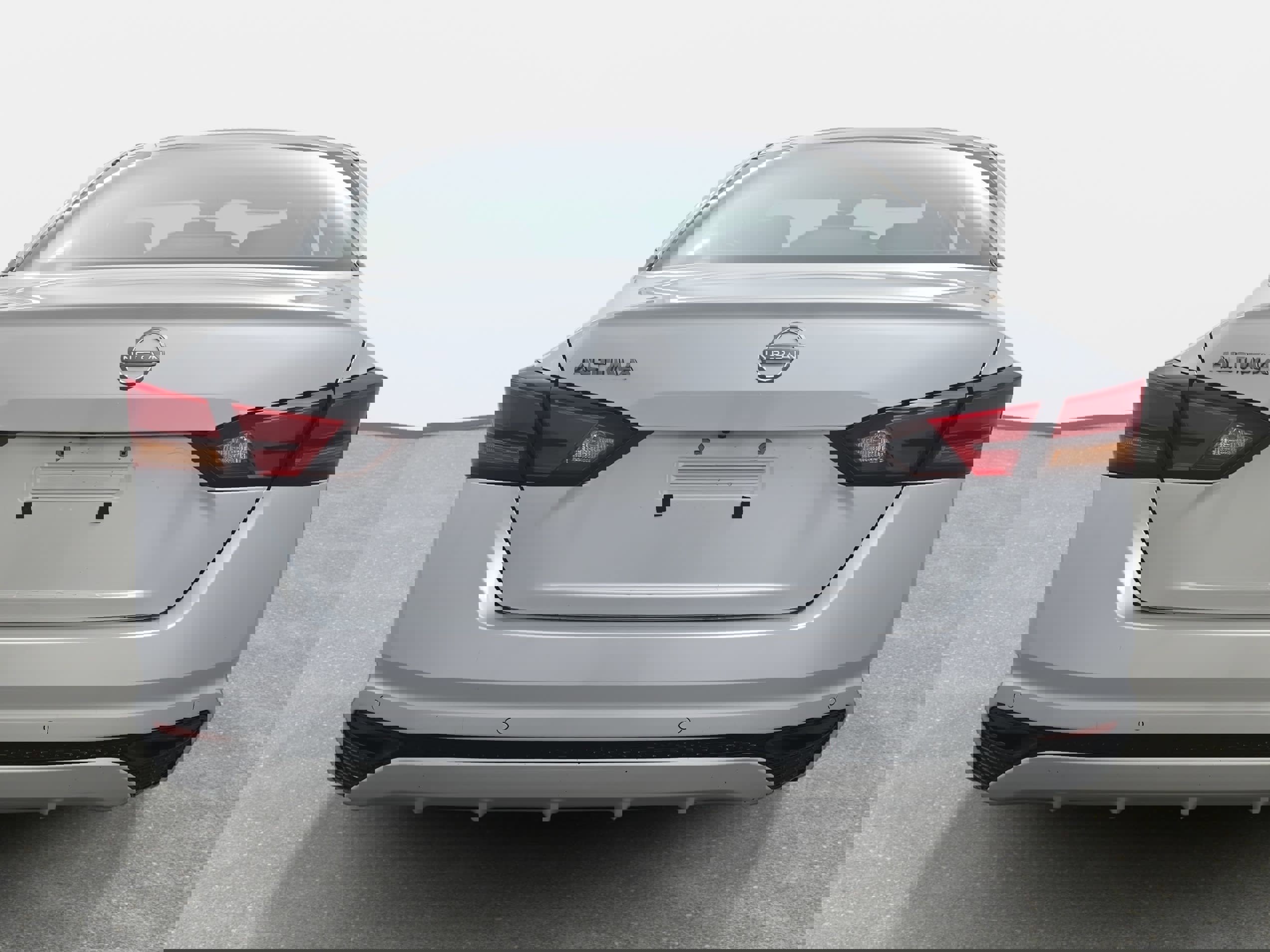 Certified 2024 Nissan Altima 2.5 S image 6