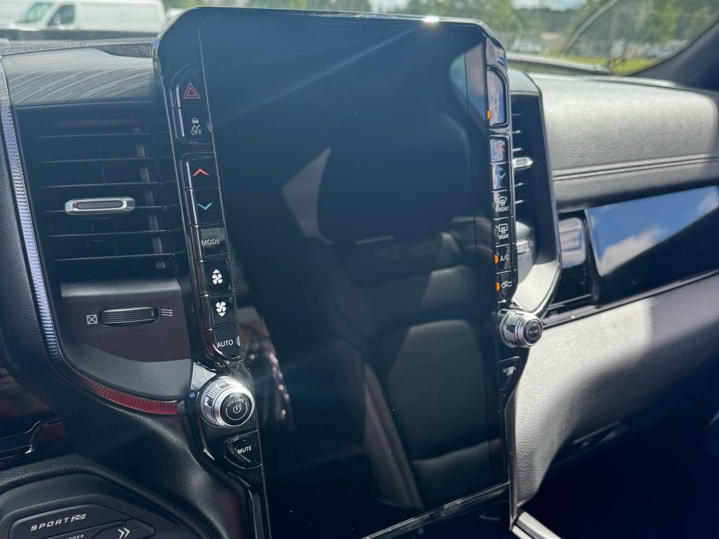 New 2026 RAM 1500 Rebel w/ G/T Package image 22