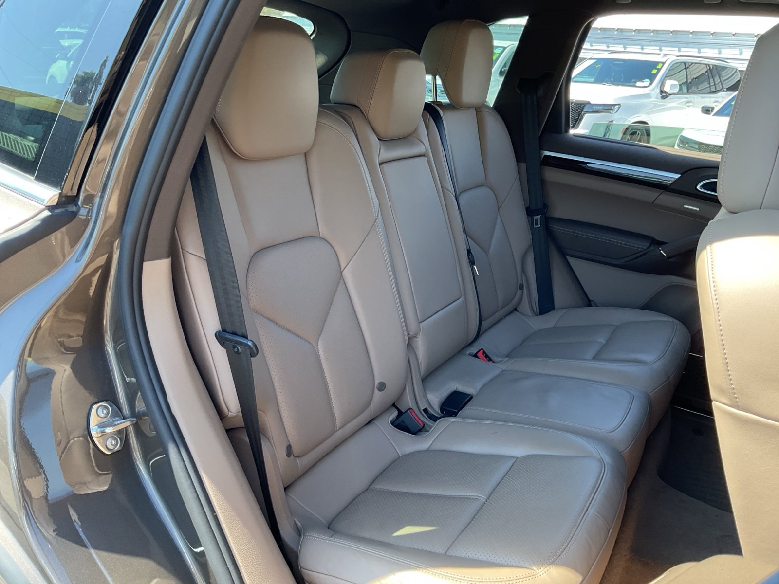 Used 2013 Porsche Cayenne S AWD/4WD image 20