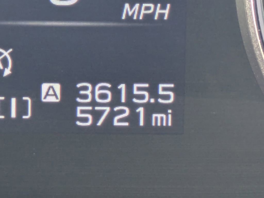 Certified 2025 Subaru Forester Limited w/ Popular Package #2 image 37