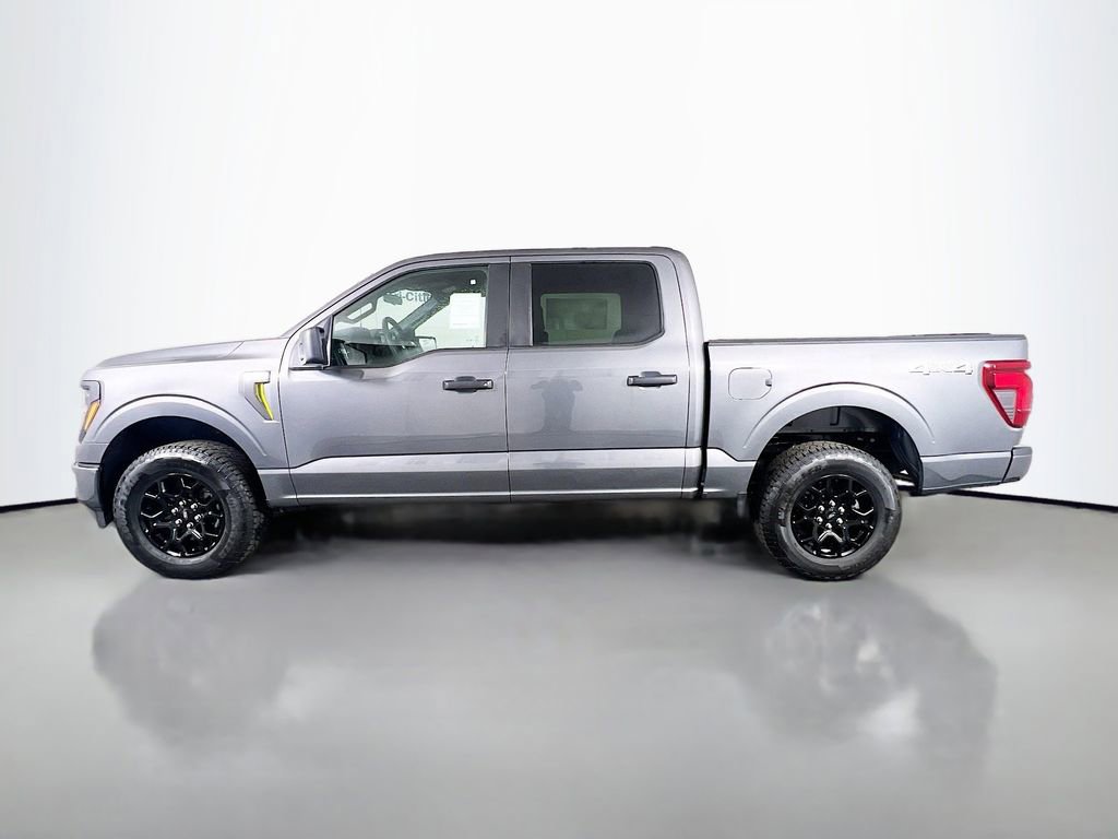 New 2025 Ford F150 STX image 6