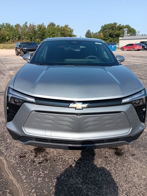 New 2026 Chevrolet Blazer EV LT FWD image 3