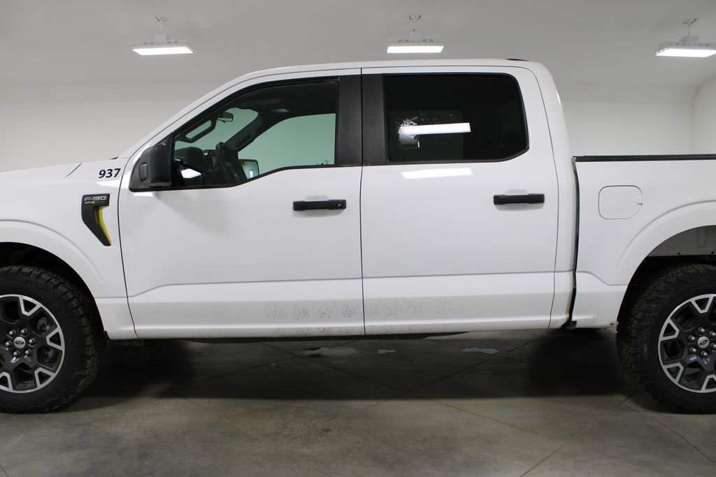 Used 2024 Ford F150 STX image 7