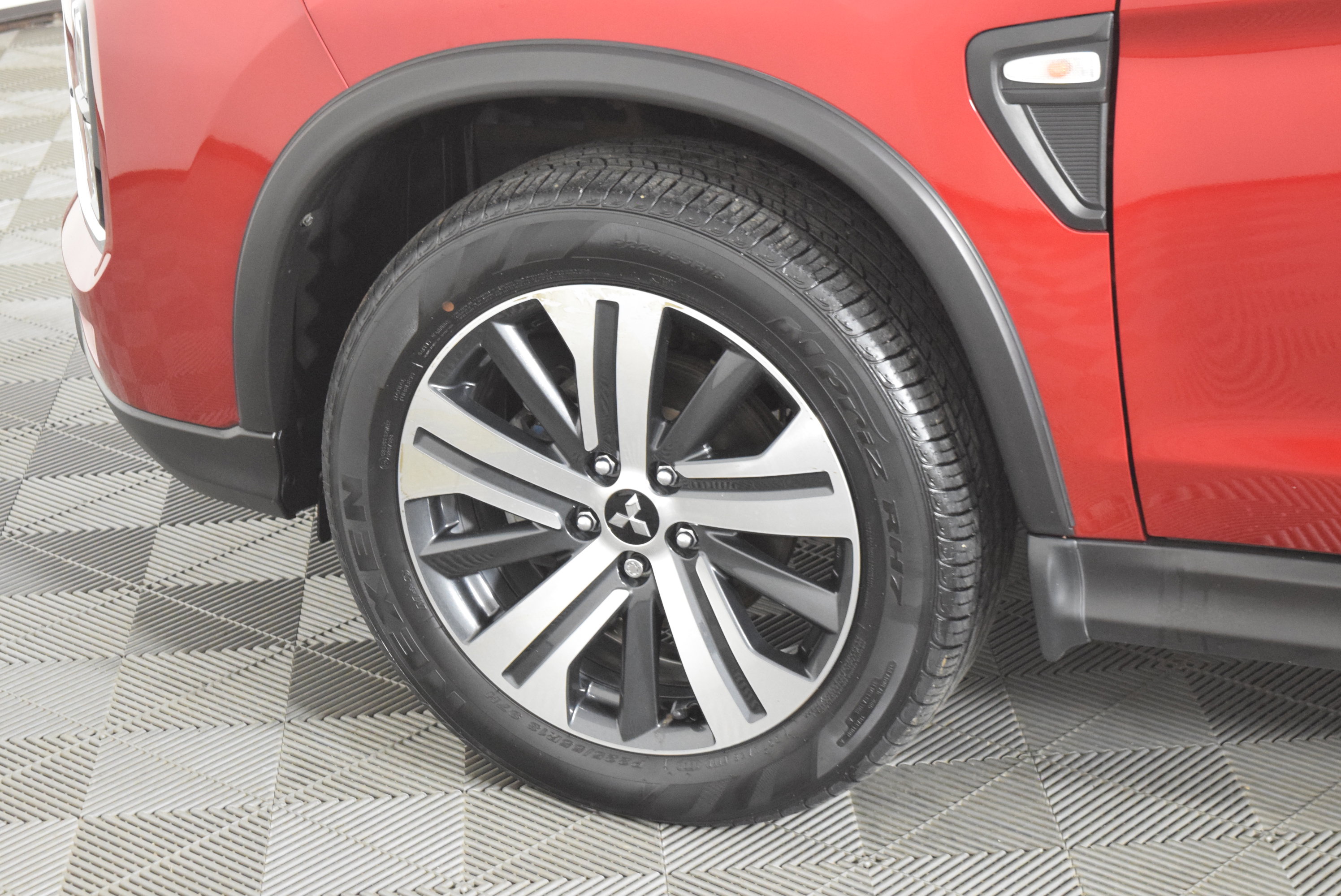 Used 2023 Mitsubishi Outlander Sport ES AWD/4WD image 50