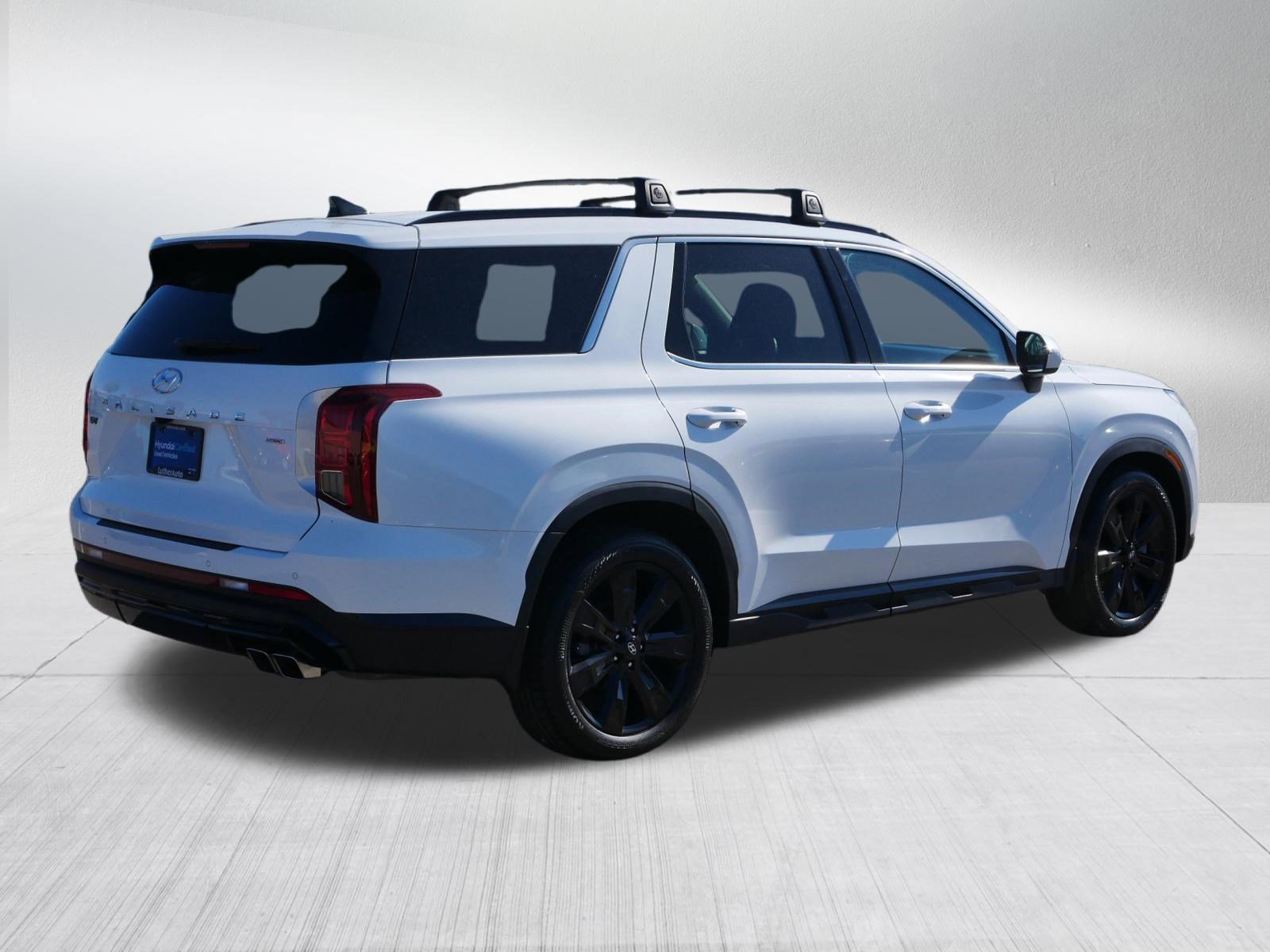 Used 2023 Hyundai Palisade XRT w/ Cargo Package AWD/4WD image 7