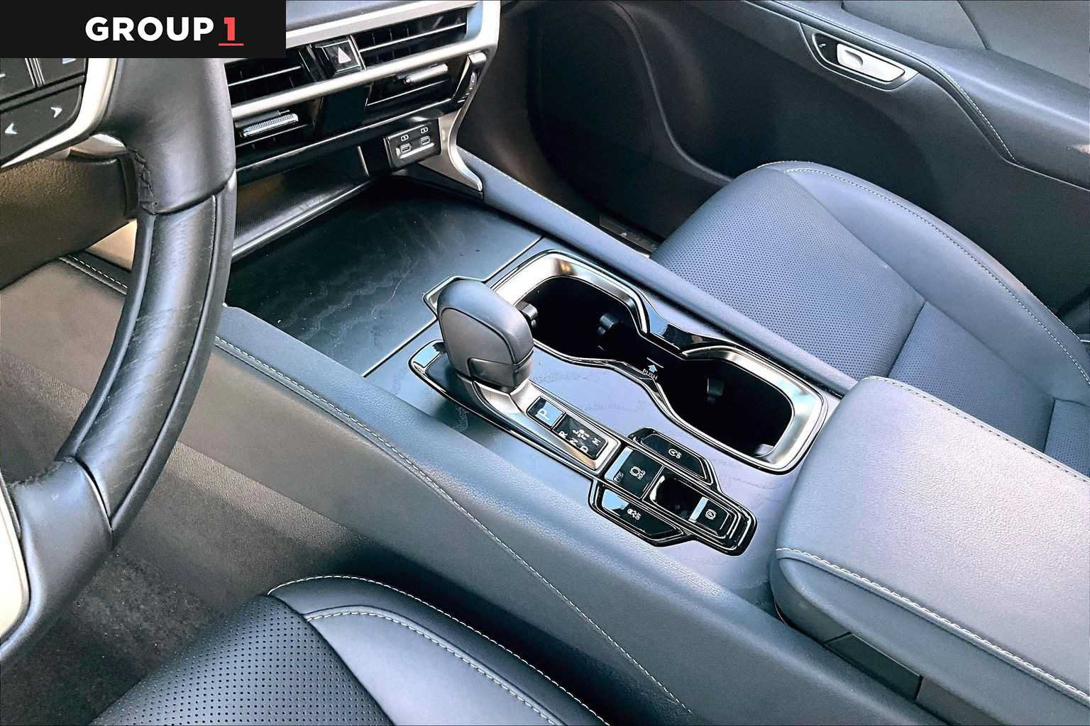 Certified 2026 Lexus RX 350 Premium w/ Accessory Package (Z1) FWD image 14