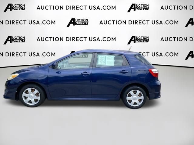 Used 2009 Toyota Matrix S FWD image 3