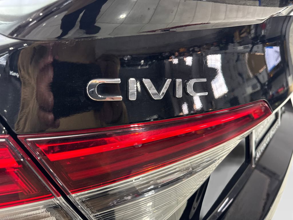 Used 2024 Honda Civic Si image 23