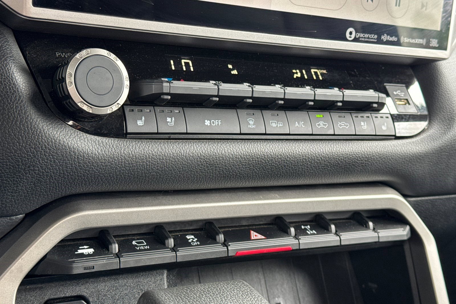 Used 2022 Toyota Tundra Limited image 20