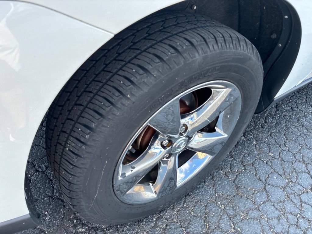 Used 2012 Lexus RX 350 AWD w/ Premium Pkg image 14