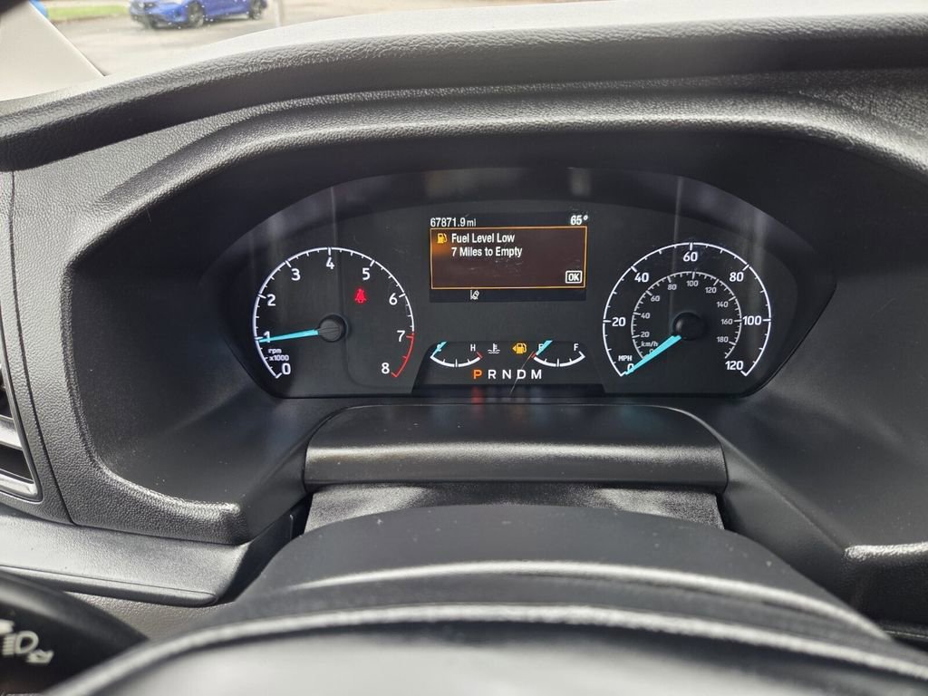 Used 2023 Ford Transit 350 XLT image 13