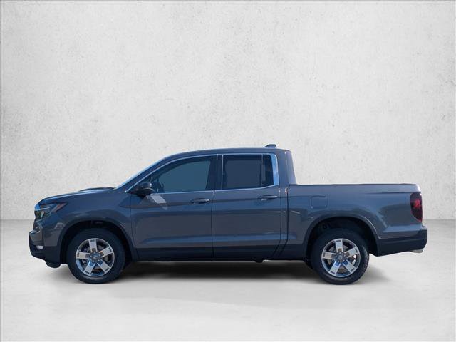 New 2026 Honda Ridgeline RTL image 5