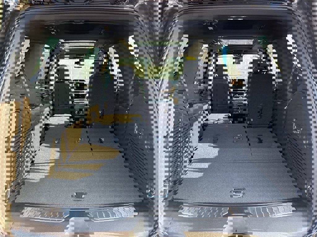 New 2026 Chevrolet Tahoe Premier w/ Sun And Tow Package image 30