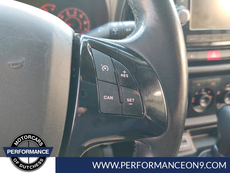 Used 2018 RAM ProMaster City SLT FWD image 15