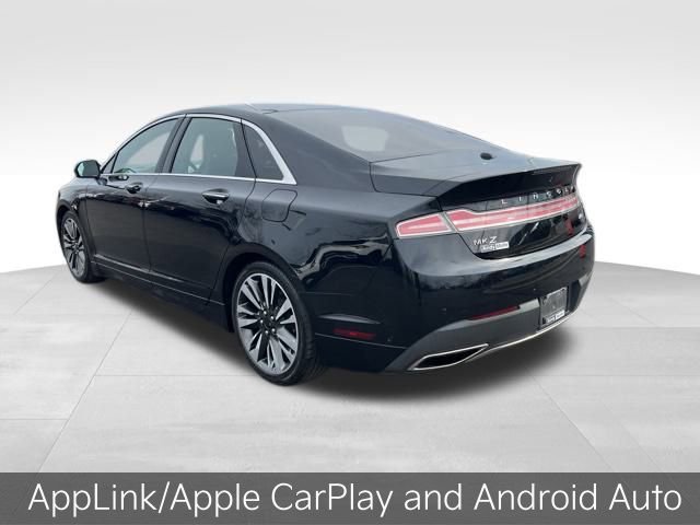Used 2019 Lincoln MKZ Reserve image 5