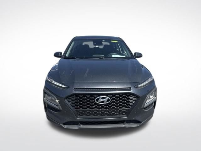 Used 2021 Hyundai Kona SE w/ Cargo Package AWD/4WD image 6