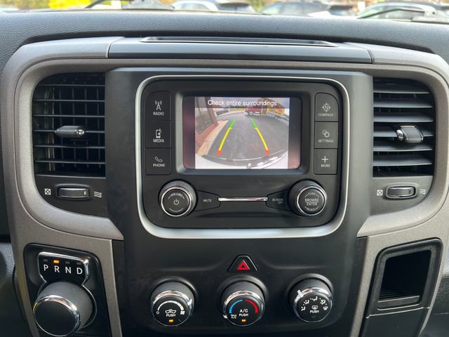 Used 2023 RAM 1500 Tradesman w/ Chrome Plus Package image 16