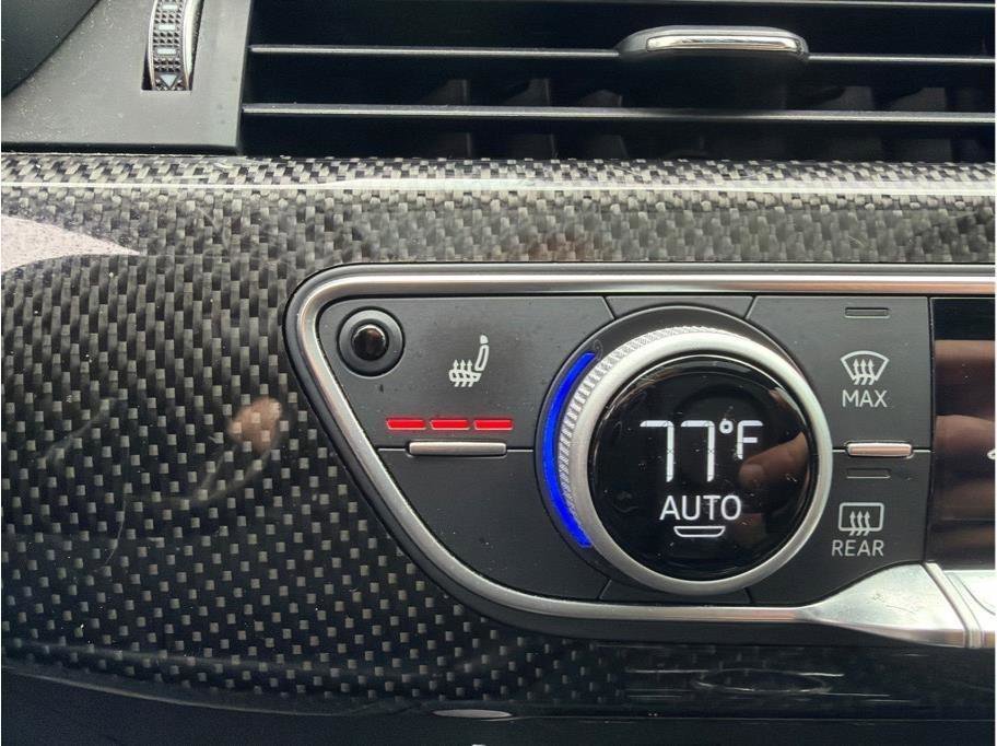 Used 2018 Audi S5 Prestige image 17