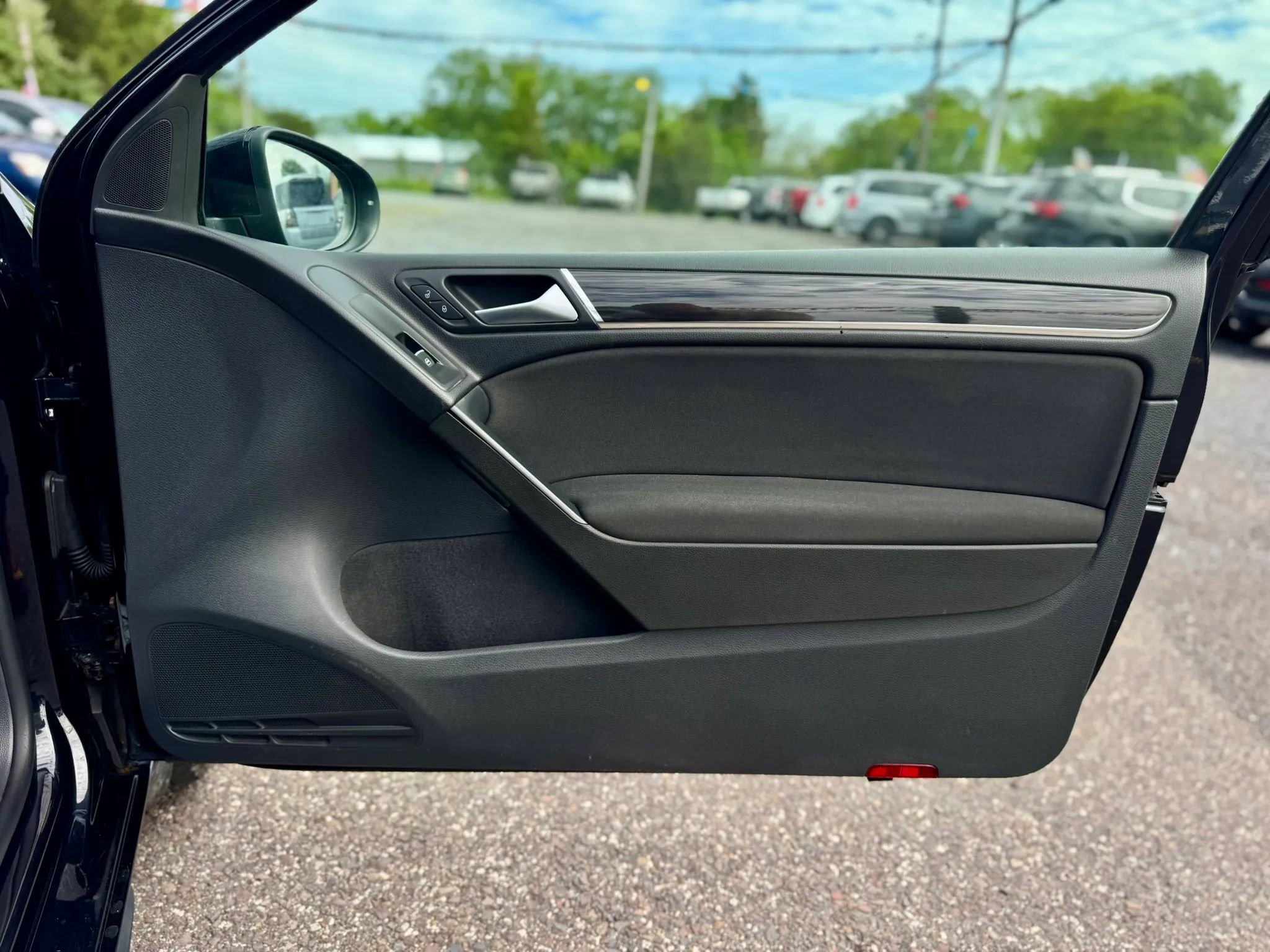 Used 2013 Volkswagen GTI 2-Door FWD image 11