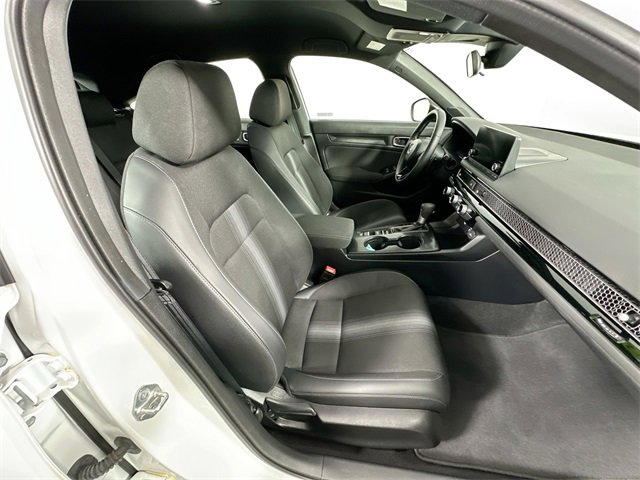 Used 2024 Honda Civic Sport image 27