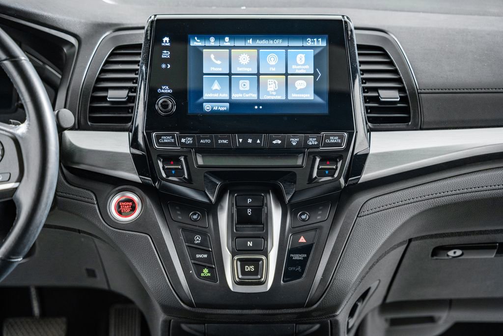 Used 2023 Honda Odyssey Sport image 22