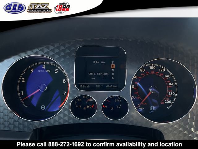 Used 2010 Bentley Continental GT Speed image 17