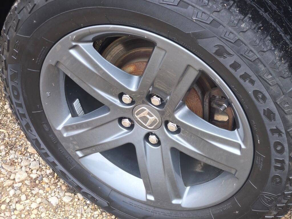 Used 2023 Honda Ridgeline RTL-E image 13