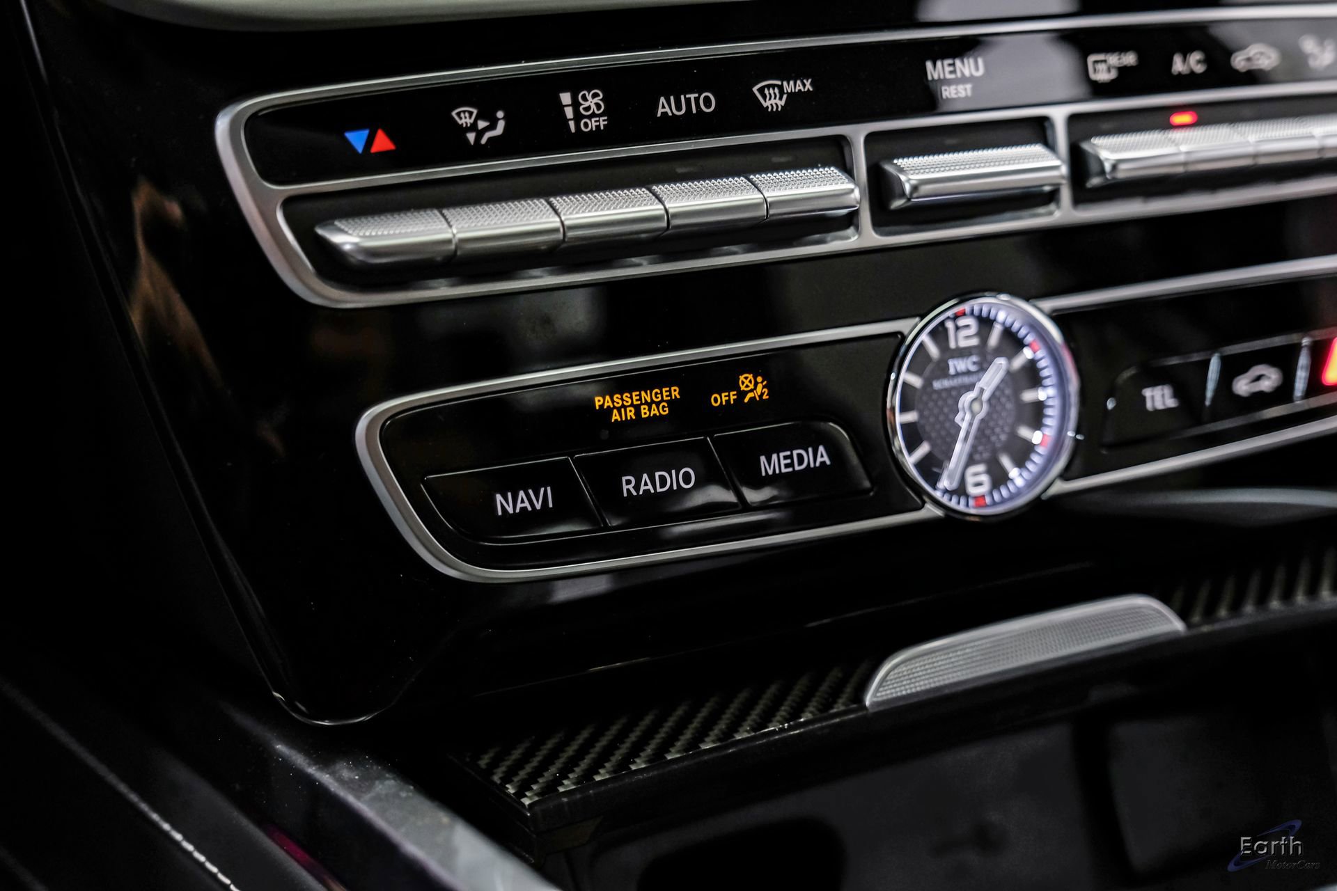 Used 2024 Mercedes-Benz G 63 AMG 4MATIC image 65