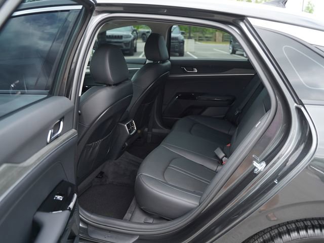 Used 2025 Kia K5 EX FWD image 16