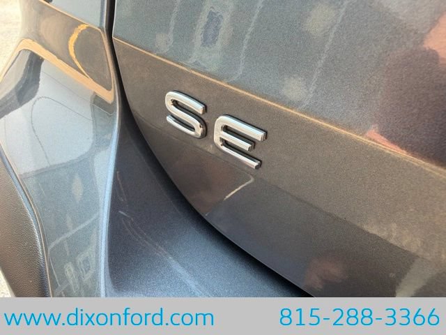 Used 2023 Volkswagen Taos SE FWD image 25