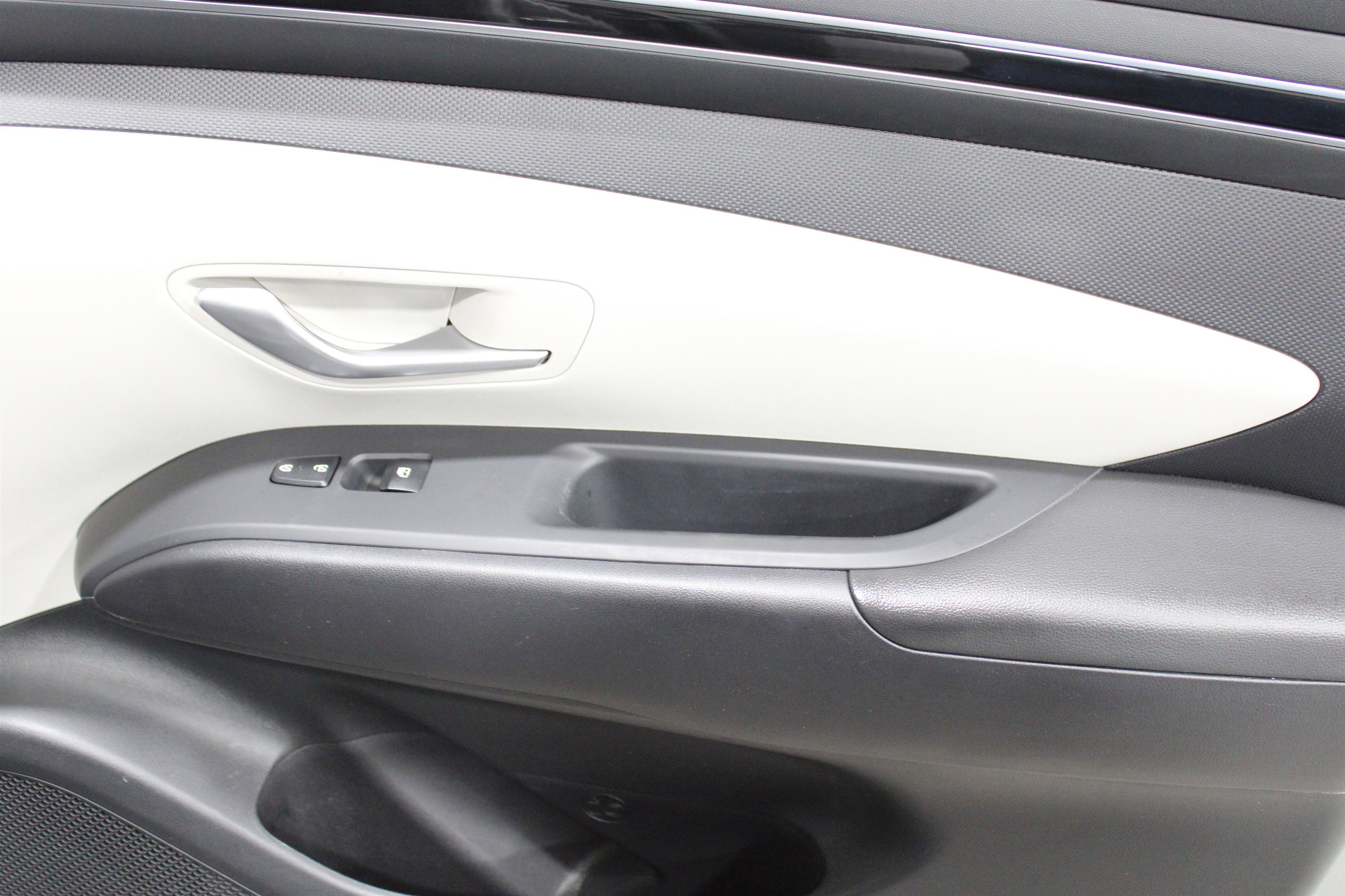 Used 2023 Hyundai Tucson Blue image 28