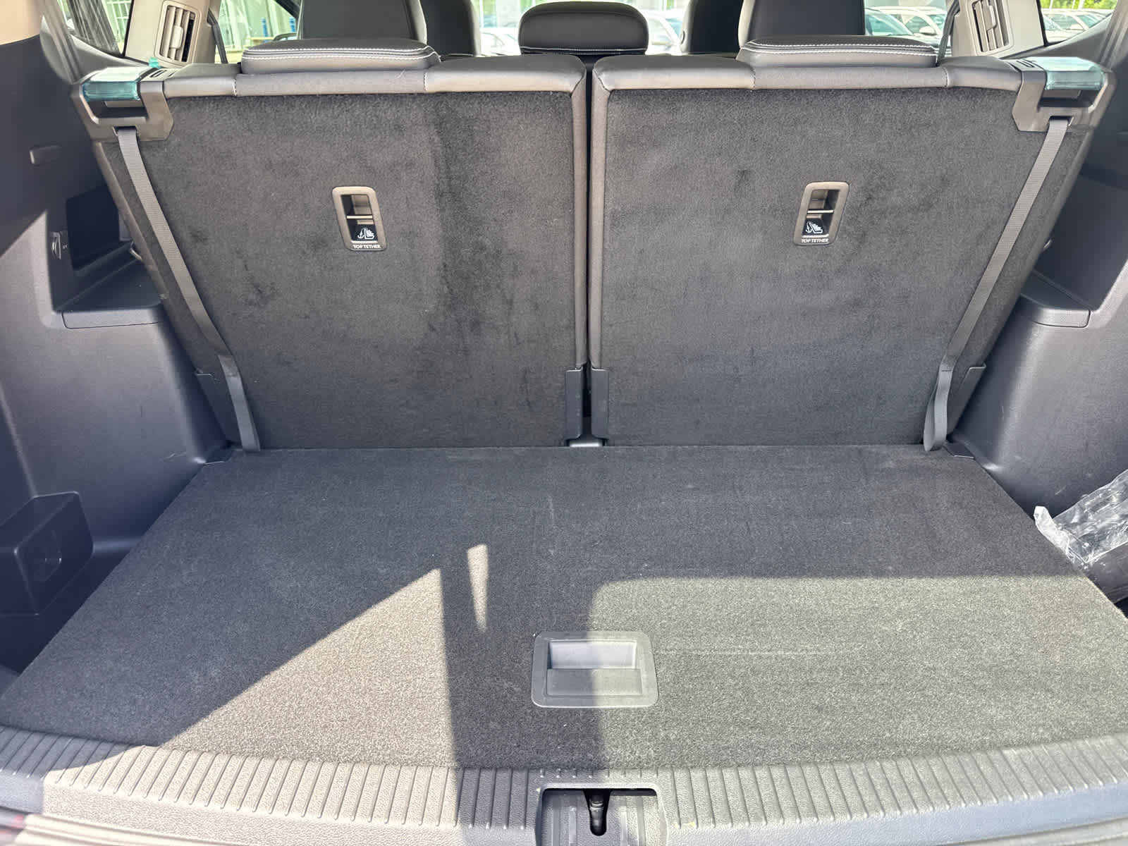 Certified 2024 Volkswagen Atlas SEL image 19