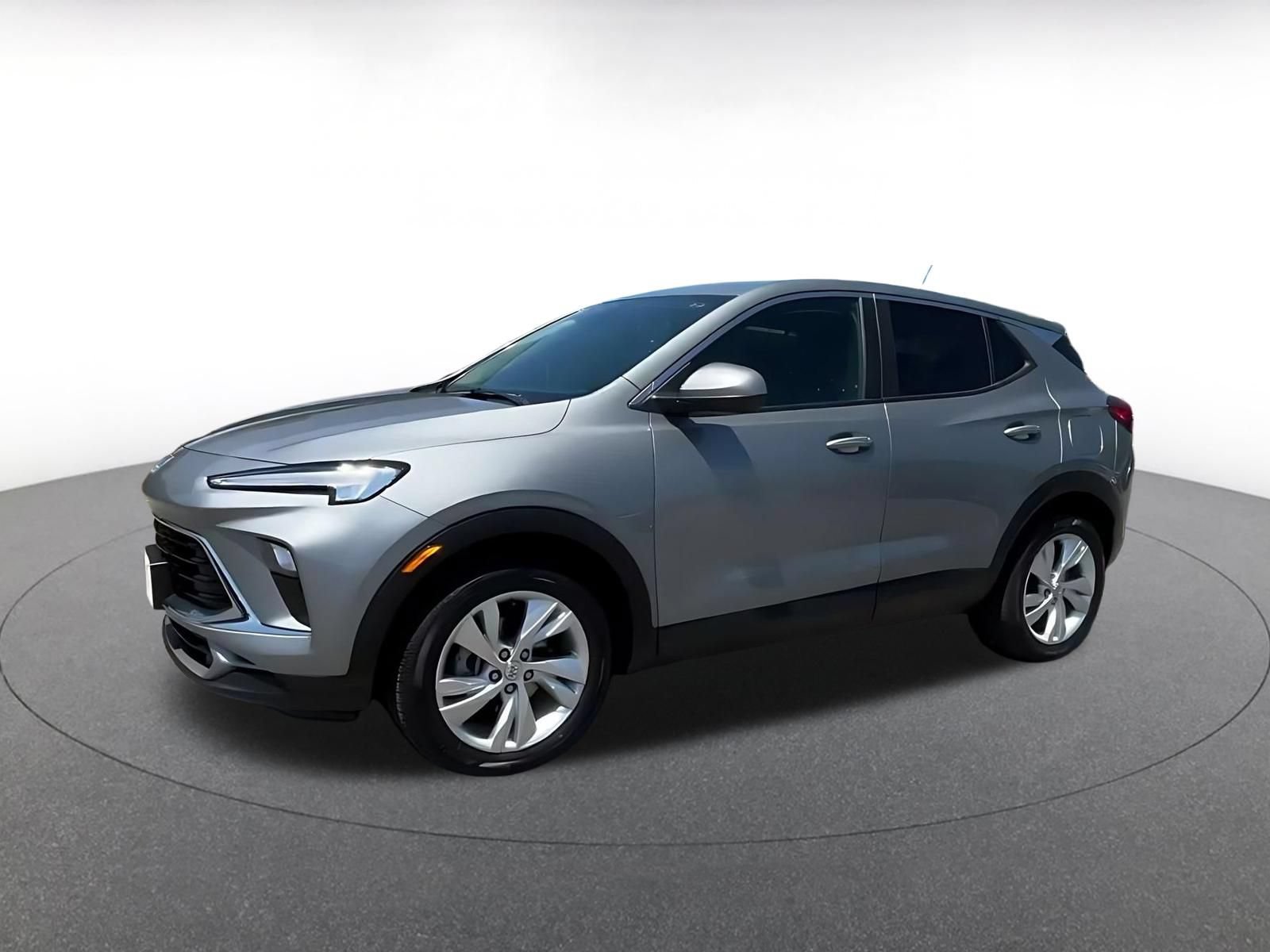 Used 2025 Buick Encore GX Preferred FWD image 8