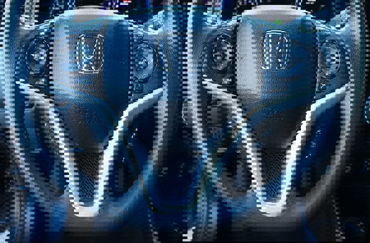 Used 2019 Honda Fit EX image 53