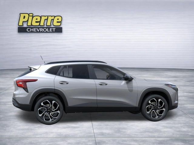 New 2026 Chevrolet Trax RS FWD image 5