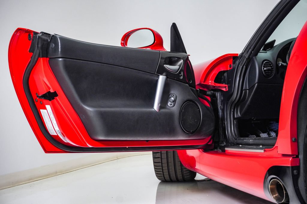 Used 2009 Dodge Viper SRT-10 w/ Protection Group RWD image 34
