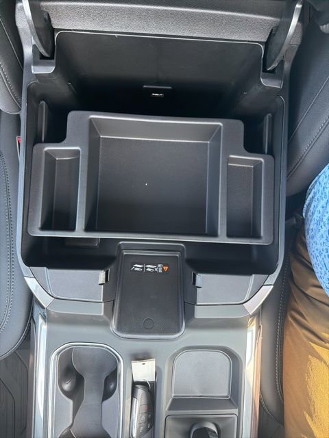 New 2026 GMC Sierra 1500 SLT w/ SLT Premium Plus Package AWD/4WD image 28